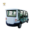 Hot Selling 6 Seats Golf Buggy for Tourism & Golf Club